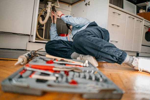 Best Hot Water Heater Installation  in Black Forest, CO