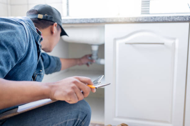 Best 24-Hour Plumber Near Me  in Black Forest, CO