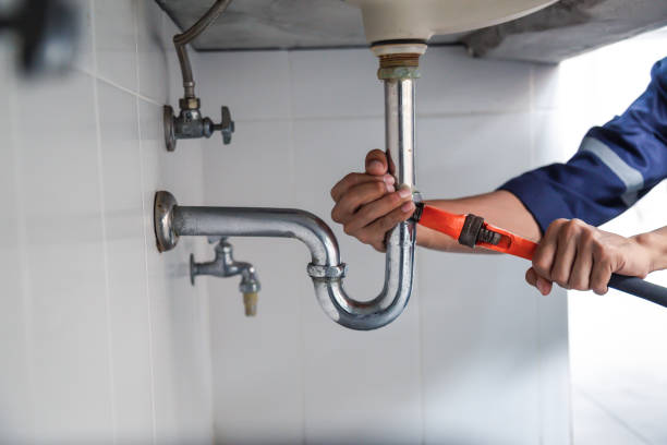 Best Plumbing Repair Near Me  in Black Forest, CO