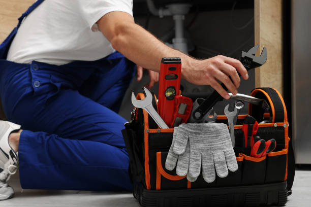 Best Residential Plumbing Services  in Black Forest, CO
