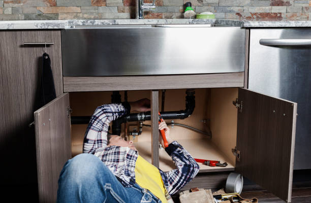 Best Leak Detection Services  in Black Forest, CO